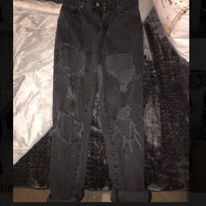 Urban boyfriend jeans